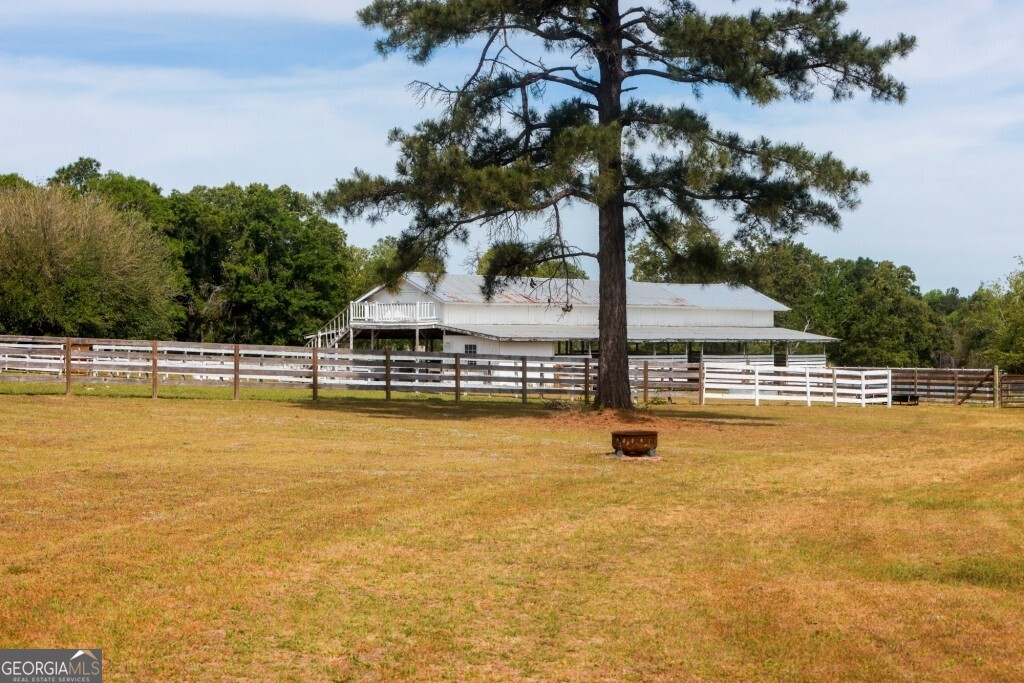 5391 Big Pine Road Garfield, GA 30425 - Photo 21 of 74