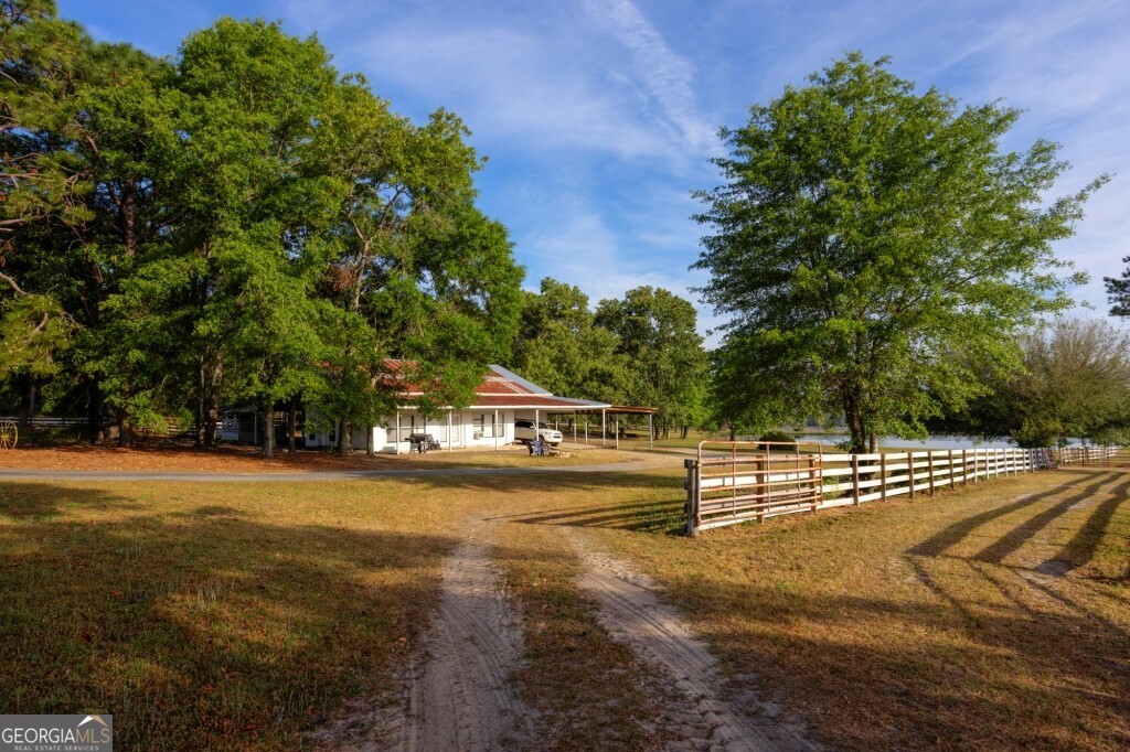 5391 Big Pine Road Garfield, GA 30425 - Photo 23 of 74