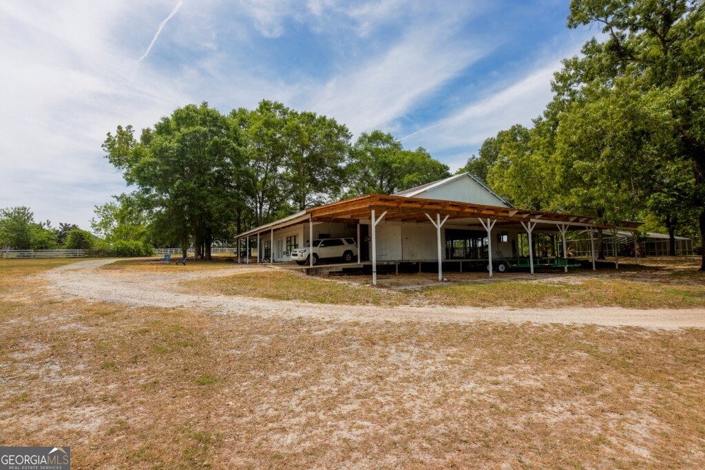 5391 Big Pine Road Garfield, GA 30425 - Photo 24 of 74