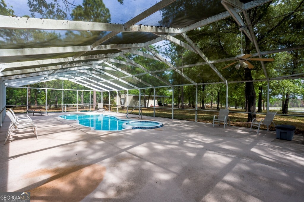 5391 Big Pine Road Garfield, GA 30425 - Photo 27 of 74