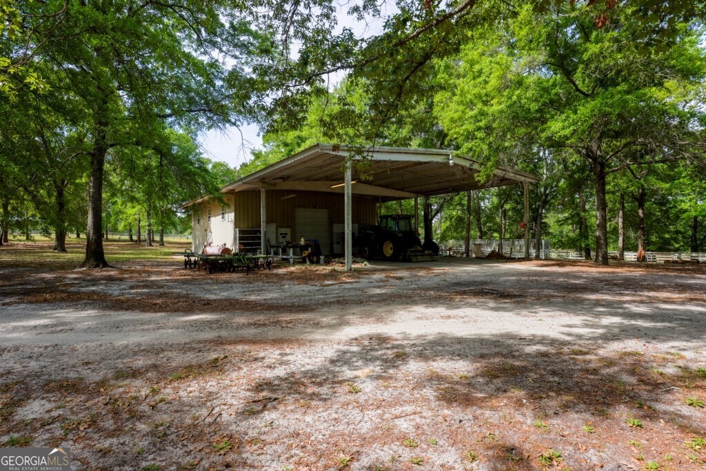 5391 Big Pine Road Garfield, GA 30425 - Photo 29 of 74