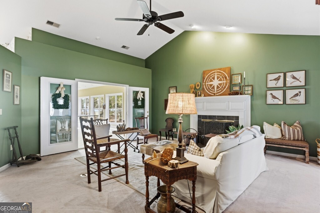 5391 Big Pine Road Garfield, GA 30425 - Photo 59 of 74