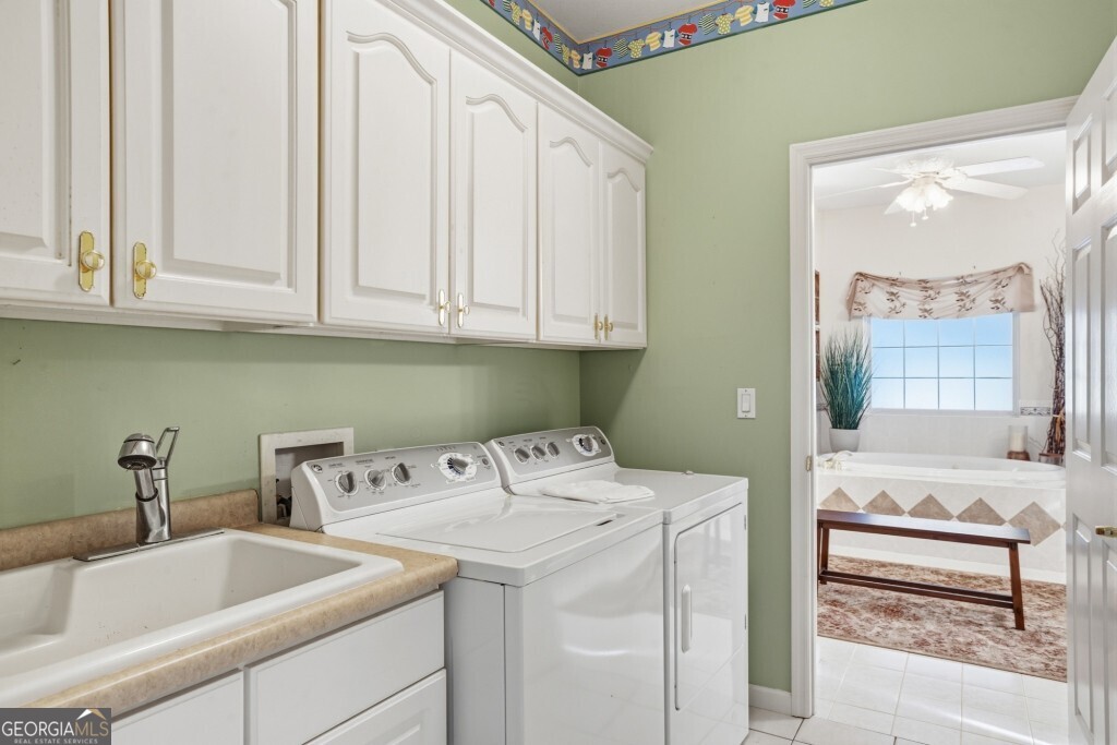 5391 Big Pine Road Garfield, GA 30425 - Photo 64 of 74