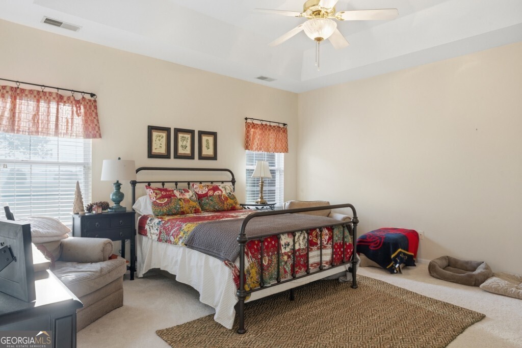 5391 Big Pine Road Garfield, GA 30425 - Photo 73 of 74