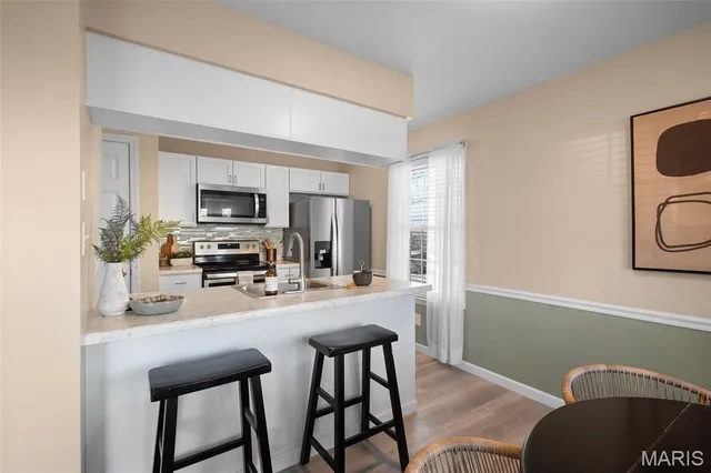 $150,000 | 1538 Surrey Lane, Unit A, St. Peters, MO 63304