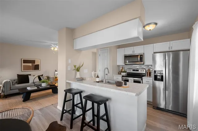 $150,000 | 1538 Surrey Lane, Unit A, St. Peters, MO 63304