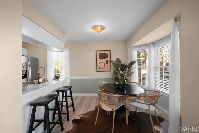 $150,000 | 1538 Surrey Lane, Unit A, St. Peters, MO 63304