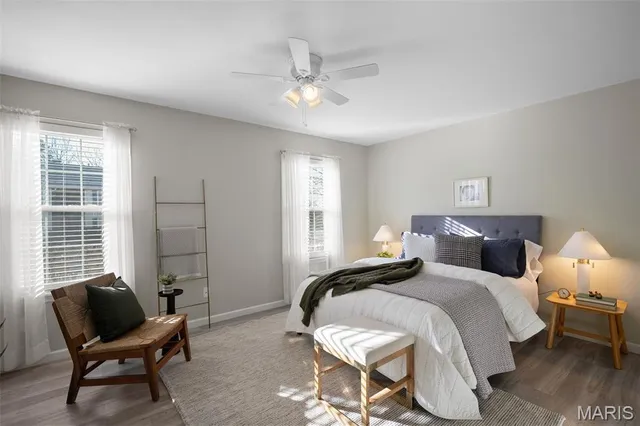 $150,000 | 1538 Surrey Lane, Unit A, St. Peters, MO 63304