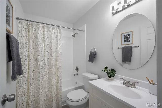 $150,000 | 1538 Surrey Lane, Unit A, St. Peters, MO 63304