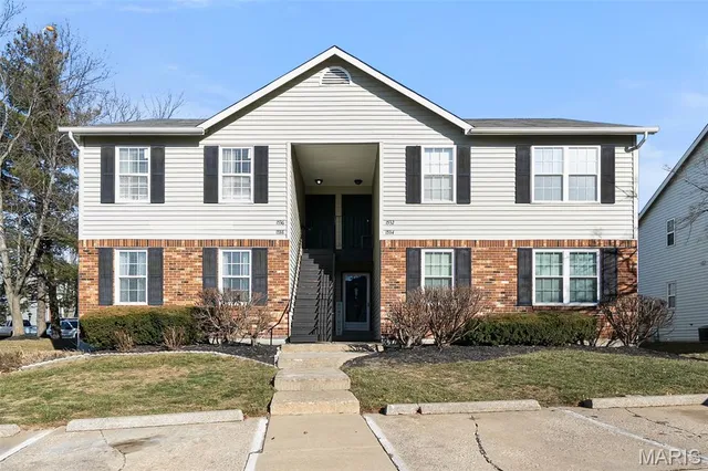 $150,000 | 1538 Surrey Lane, Unit A, St. Peters, MO 63304