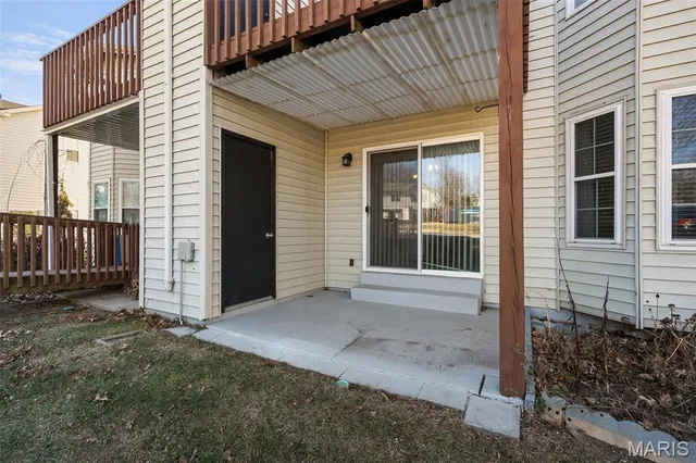 $150,000 | 1538 Surrey Lane, Unit A, St. Peters, MO 63304