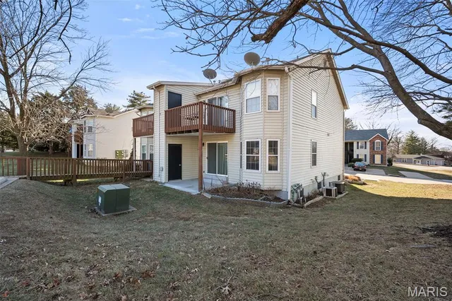 $150,000 | 1538 Surrey Lane, Unit A, St. Peters, MO 63304