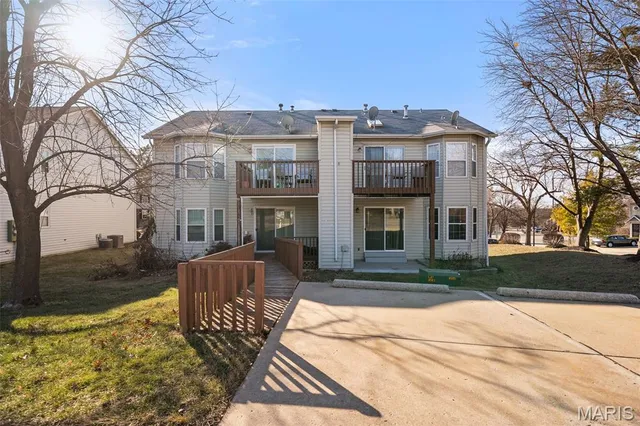 $150,000 | 1538 Surrey Lane, Unit A, St. Peters, MO 63304