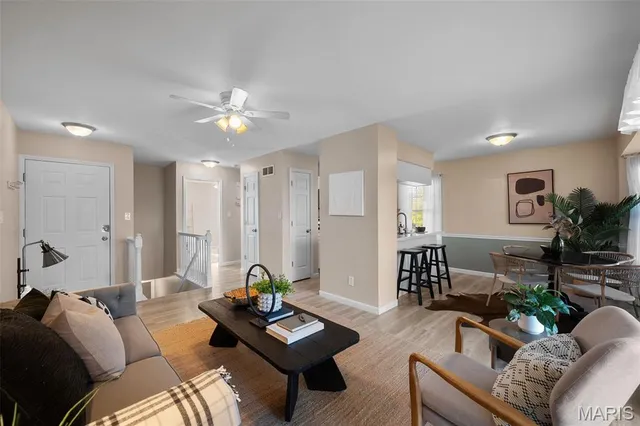 $150,000 | 1538 Surrey Lane, Unit A, St. Peters, MO 63304