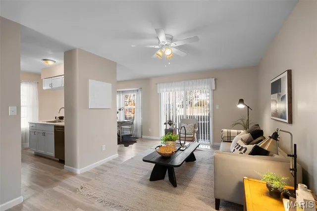 $150,000 | 1538 Surrey Lane, Unit A, St. Peters, MO 63304