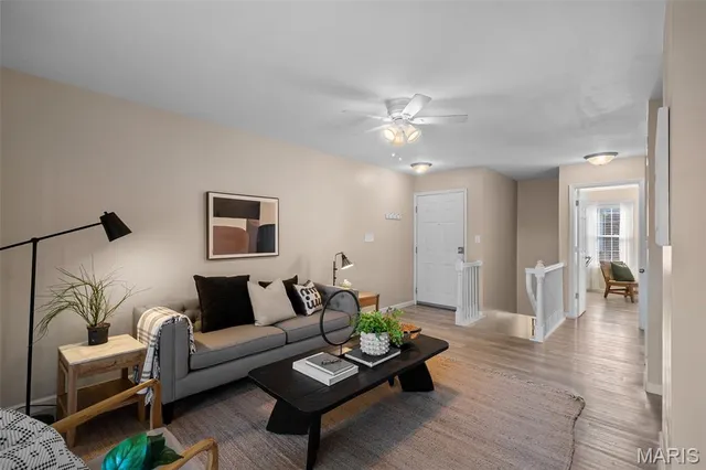 $150,000 | 1538 Surrey Lane, Unit A, St. Peters, MO 63304