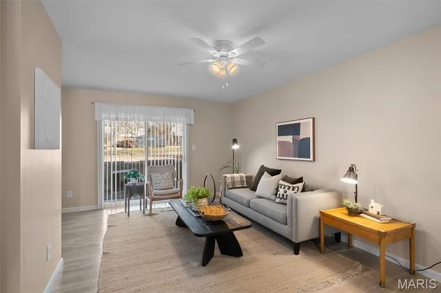 $150,000 | 1538 Surrey Lane, Unit A, St. Peters, MO 63304