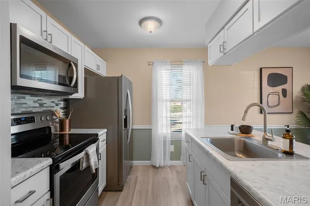$150,000 | 1538 Surrey Lane, Unit A, St. Peters, MO 63304