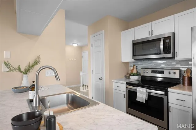 $150,000 | 1538 Surrey Lane, Unit A, St. Peters, MO 63304