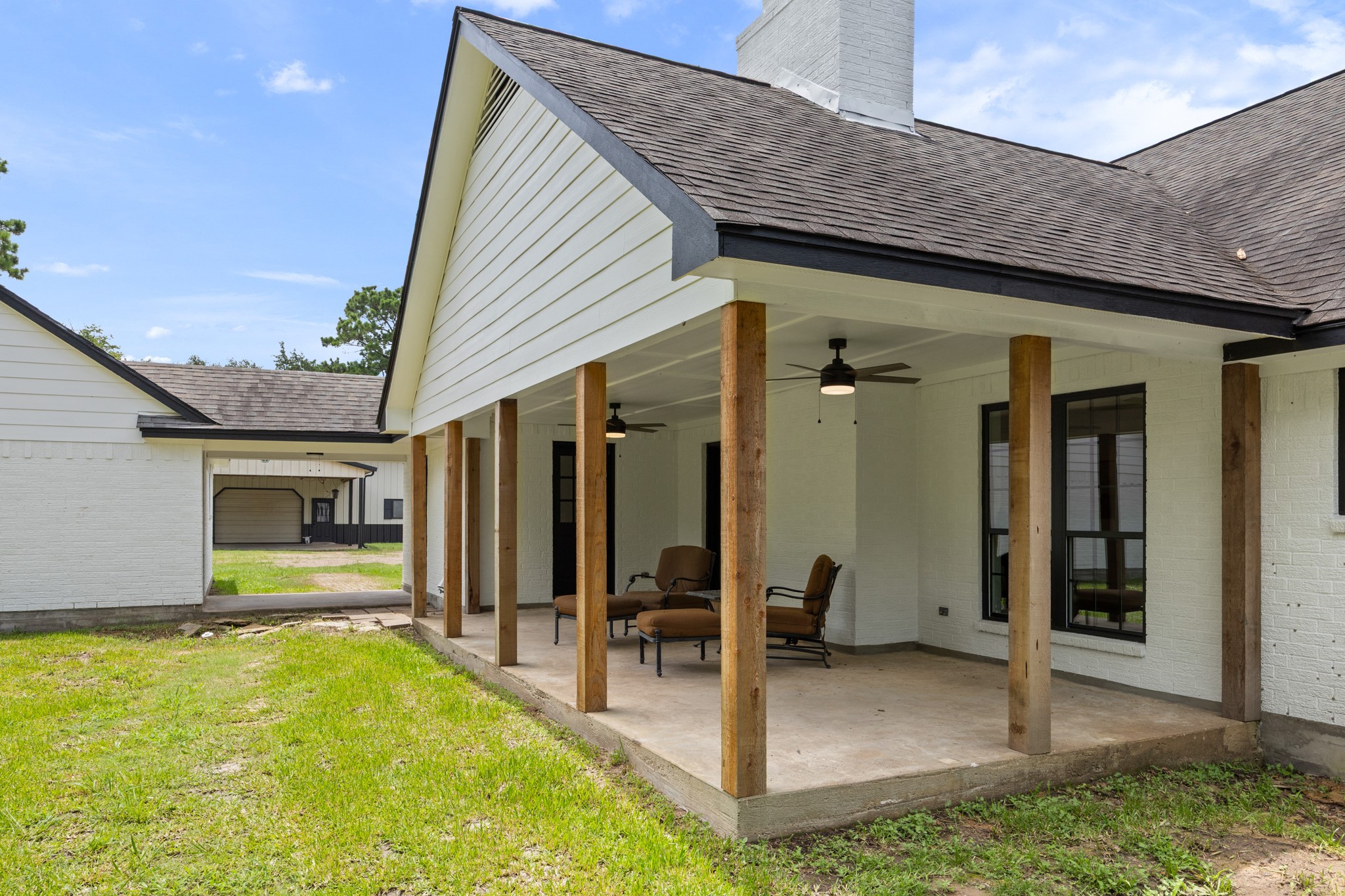 10209 Oberrender Road Needville, TX 77461 - Photo 34 of 50