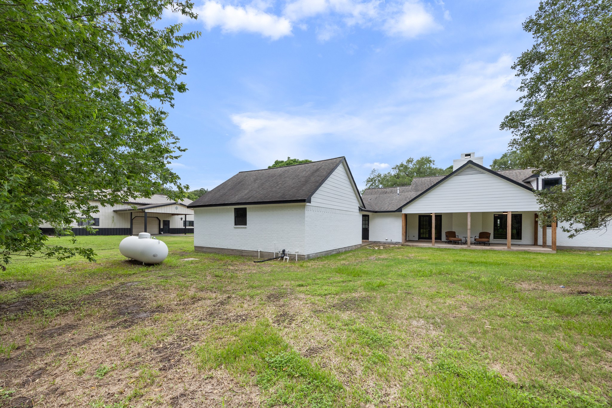 10209 Oberrender Road Needville, TX 77461 - Photo 35 of 50