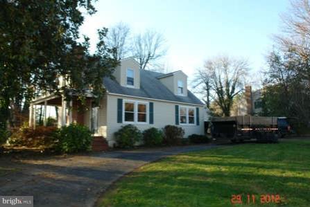 6124 Hunt Club Road Elkridge, MD 21075 - Photo 1 of 7 Exterior (Front)