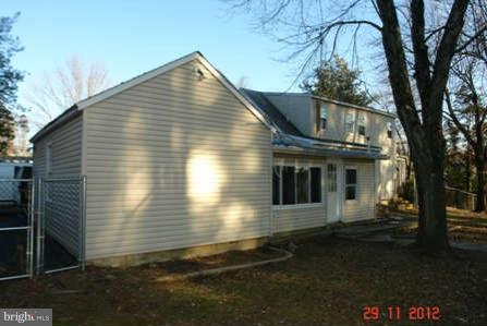 6124 Hunt Club Road Elkridge, MD 21075 - Photo 2 of 7 Exterior (General)