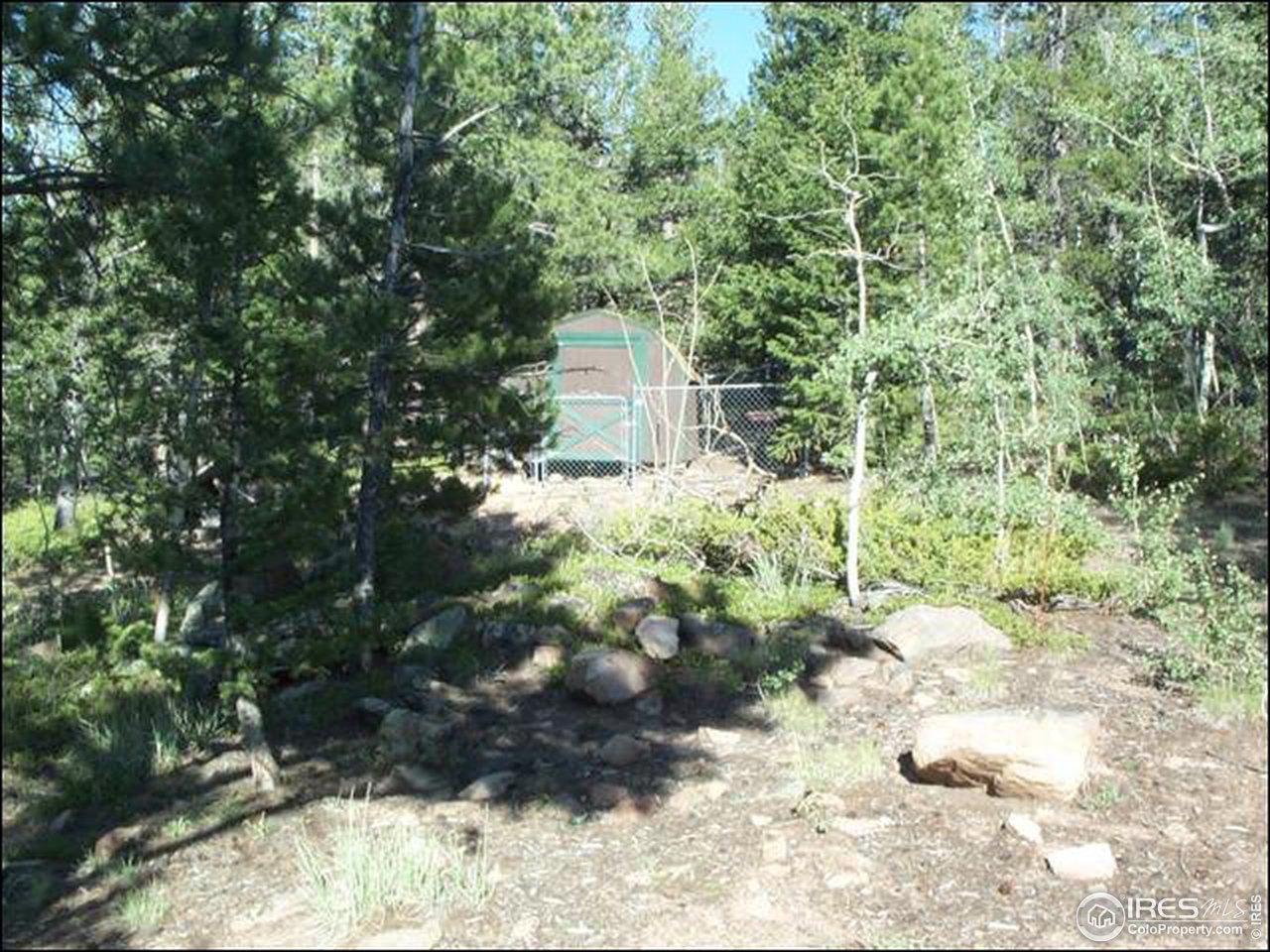 406 Huron Road Red Feather Lakes, CO 80545 - Photo 10 of 15 Gallery Image 10