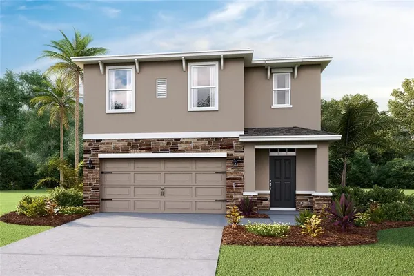 $440,990 | 17908 Acorn Drop Road, Land O Lakes, FL 34638