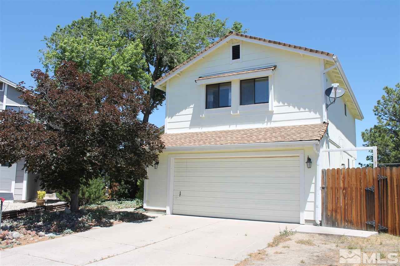3426 Ridgecrest Drive Reno, NV 89512 - Photo 2 of 24 Photo 2