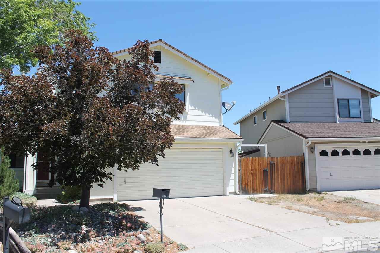 3426 Ridgecrest Drive Reno, NV 89512 - Photo 3 of 24 Photo 3