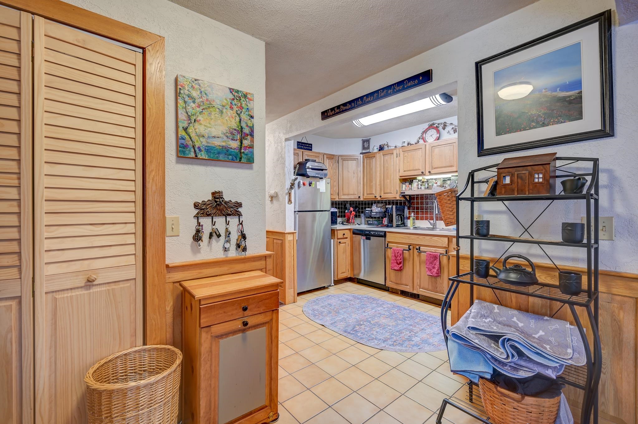 F21 Christmas Mountain Road, Unit F21 Intervale, NH 03845 - Photo 11 of 44