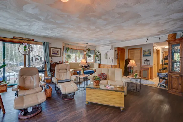 $389,900 | F21 Christmas Mountain Road, Unit F21, Intervale, NH 03845