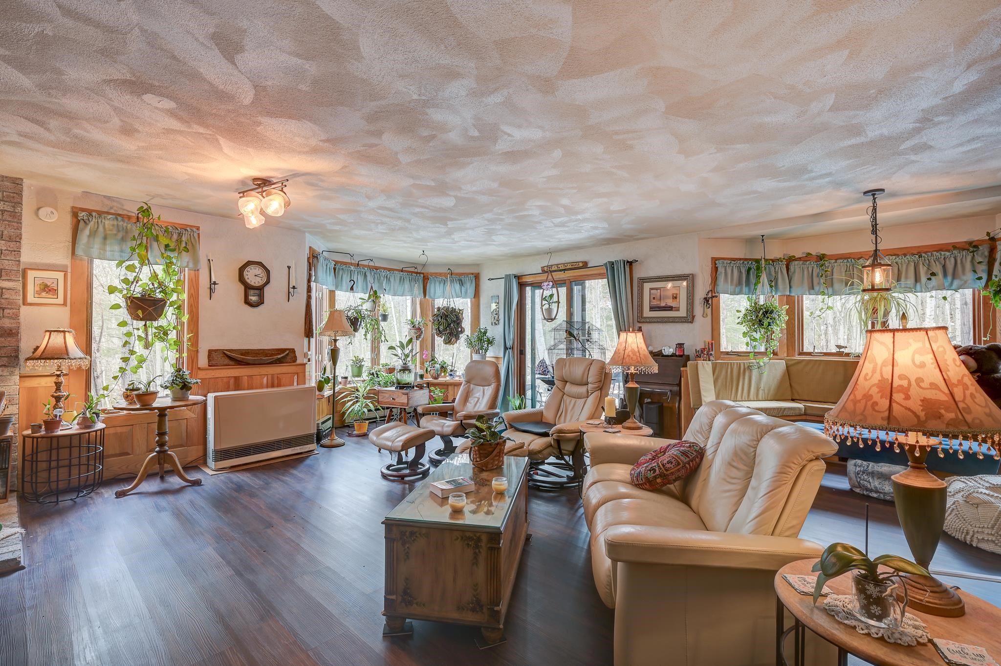 F21 Christmas Mountain Road, Unit F21 Intervale, NH 03845 - Photo 15 of 44