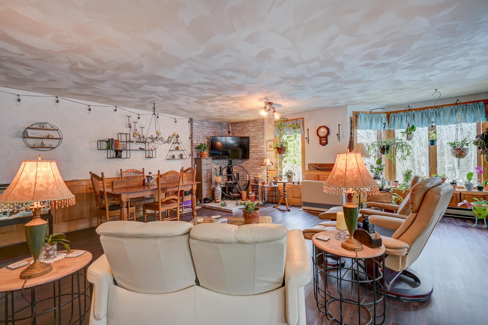 F21 Christmas Mountain Road, Unit F21 Intervale, NH 03845 - Photo 17 of 44