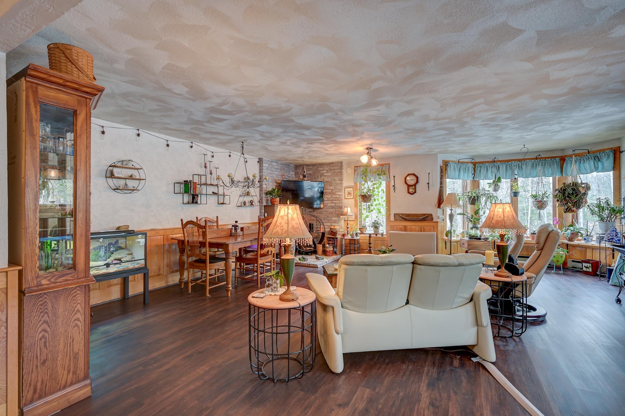 F21 Christmas Mountain Road, Unit F21 Intervale, NH 03845 - Photo 18 of 44