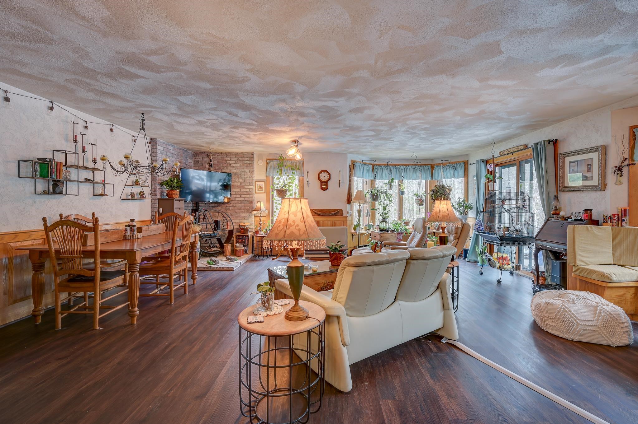 F21 Christmas Mountain Road, Unit F21 Intervale, NH 03845 - Photo 19 of 44