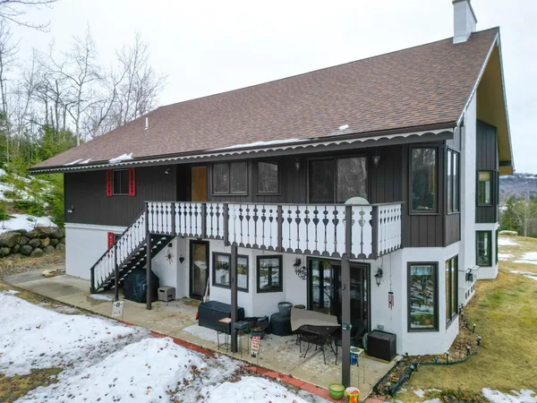 $399,900 | F21 Christmas Mountain Road, Unit F21, Intervale, NH 03845