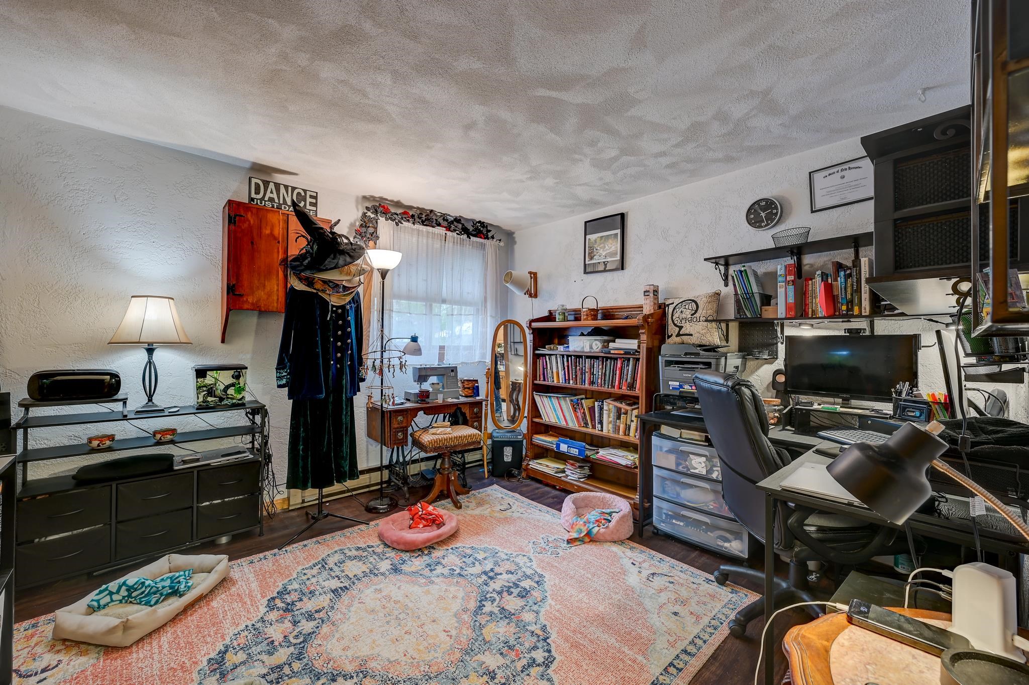 F21 Christmas Mountain Road, Unit F21 Intervale, NH 03845 - Photo 21 of 44