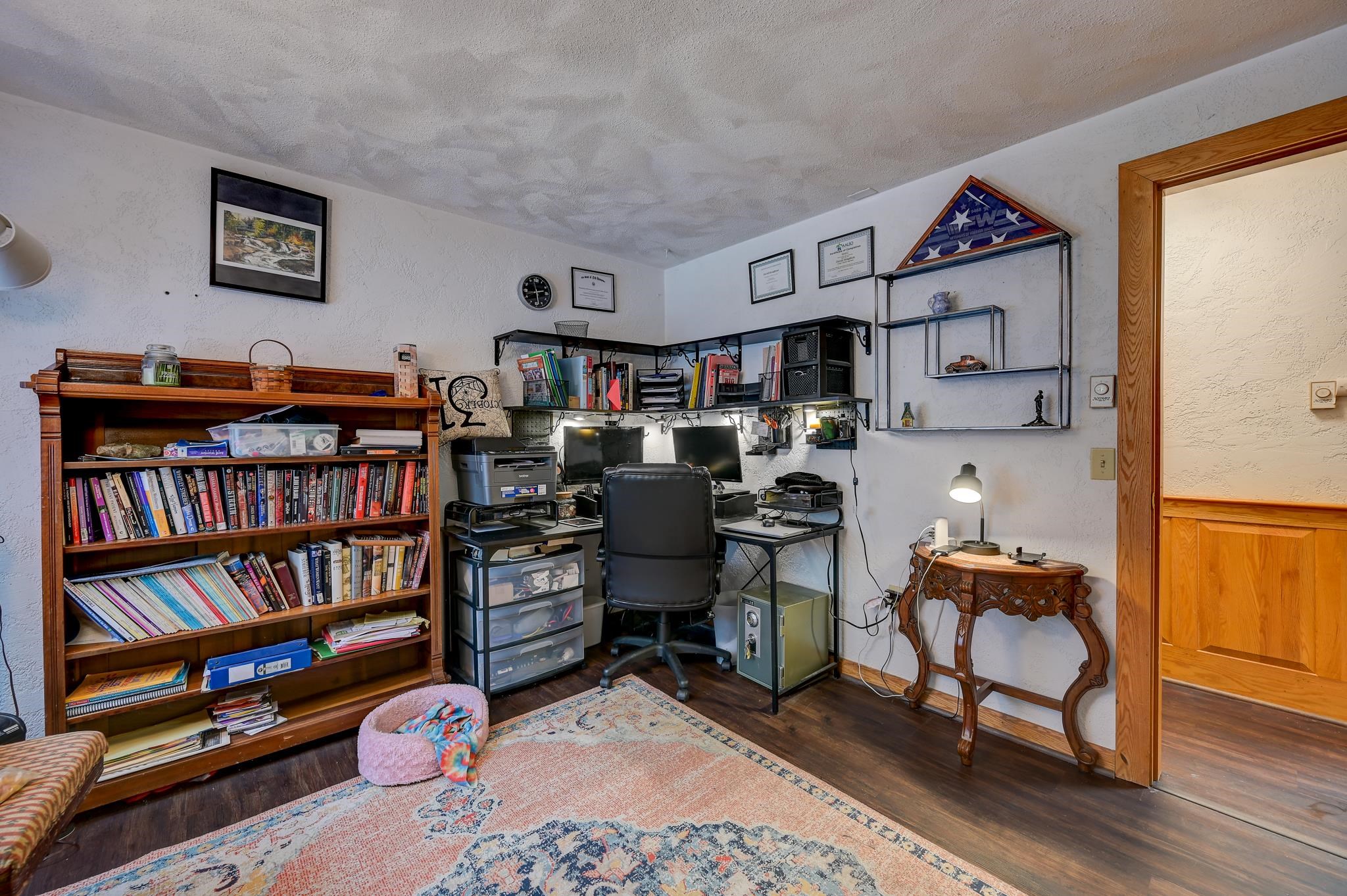 F21 Christmas Mountain Road, Unit F21 Intervale, NH 03845 - Photo 22 of 44