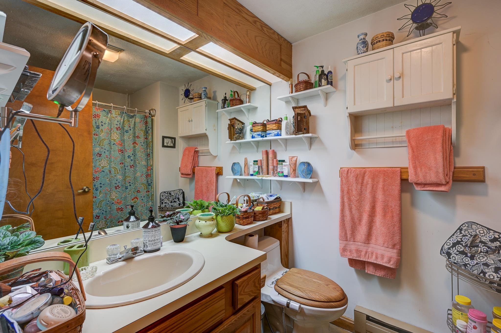 F21 Christmas Mountain Road, Unit F21 Intervale, NH 03845 - Photo 24 of 44