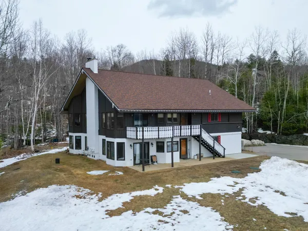 $389,900 | F21 Christmas Mountain Road, Unit F21, Intervale, NH 03845