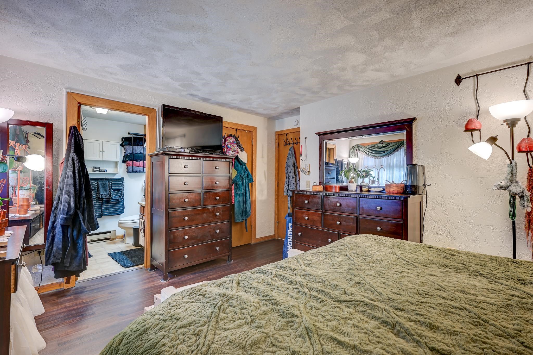 F21 Christmas Mountain Road, Unit F21 Intervale, NH 03845 - Photo 27 of 44