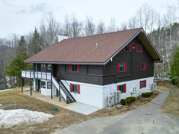 $389,900 | F21 Christmas Mountain Road, Unit F21, Intervale, NH 03845
