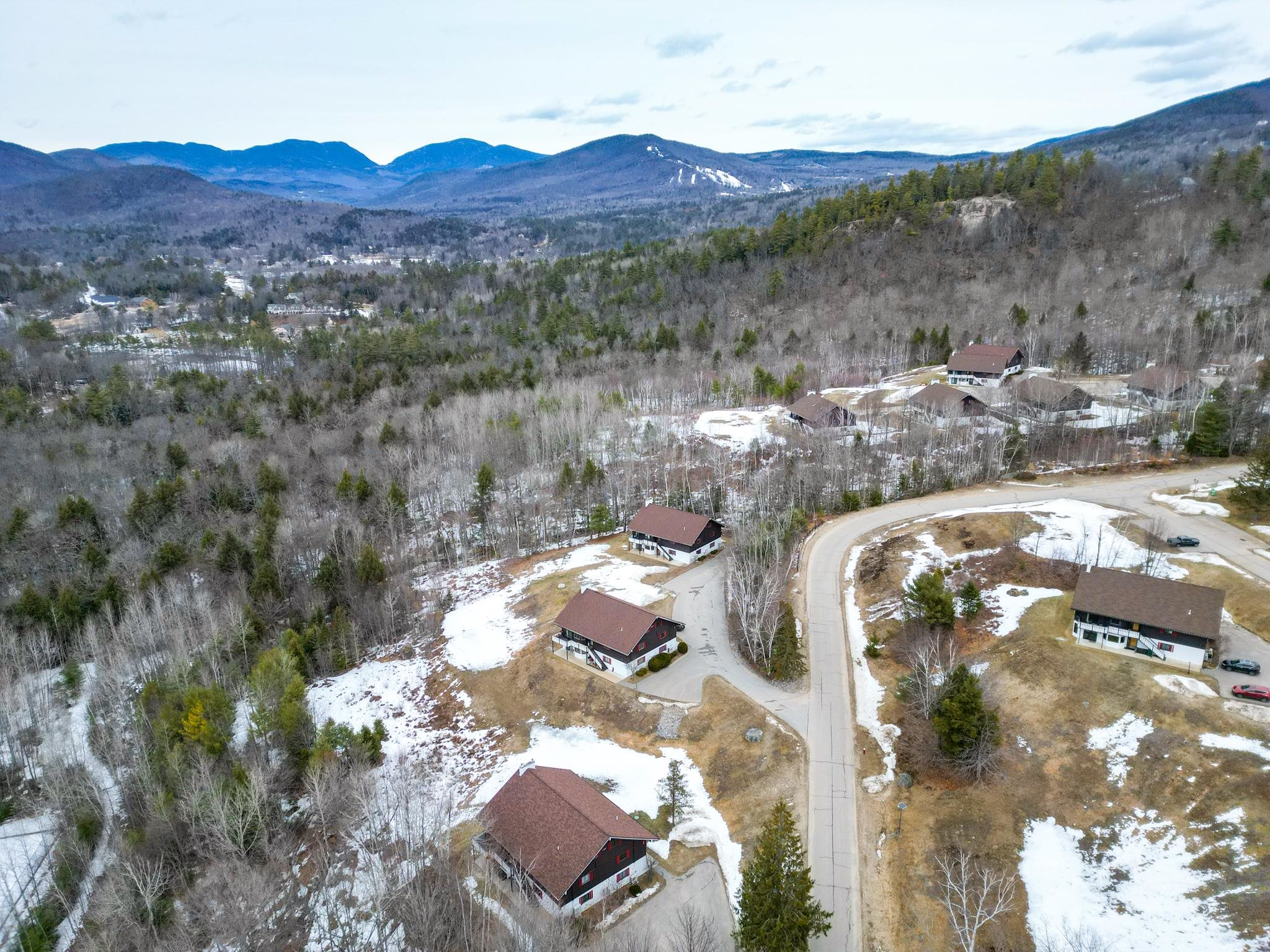 F21 Christmas Mountain Road, Unit F21 Intervale, NH 03845 - Photo 30 of 44