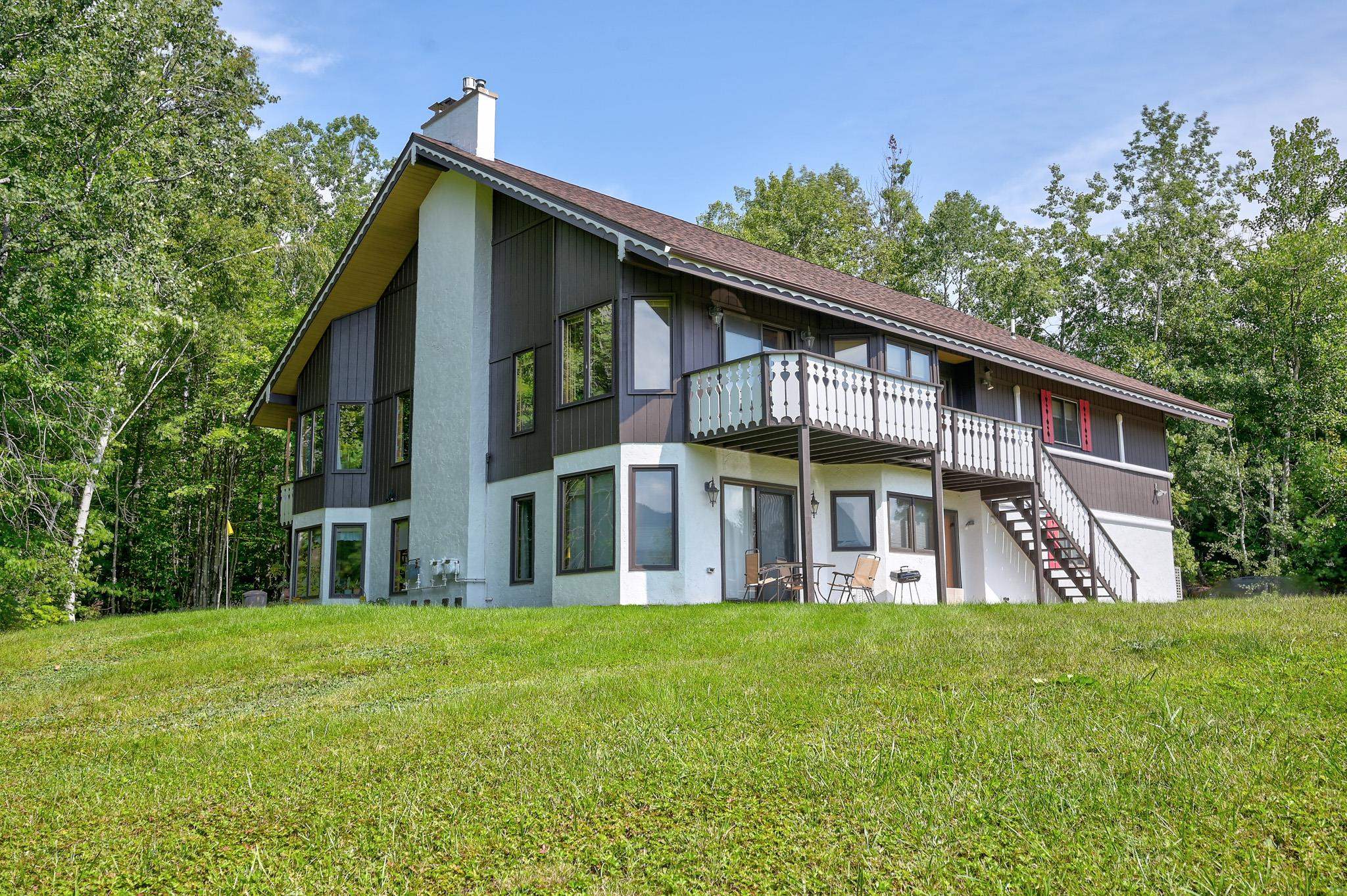 F21 Christmas Mountain Road, Unit F21 Intervale, NH 03845 - Photo 31 of 44