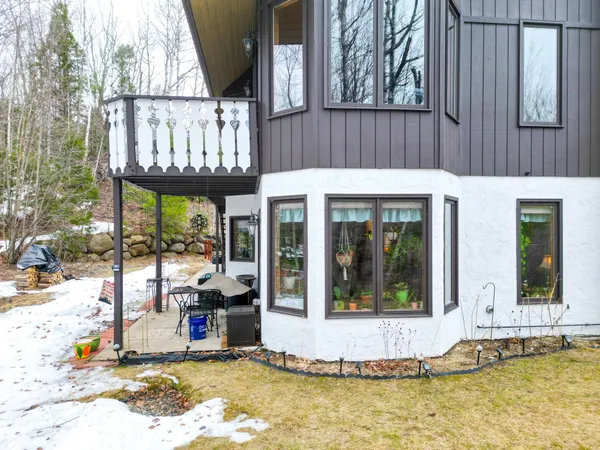 $389,900 | F21 Christmas Mountain Road, Unit F21, Intervale, NH 03845