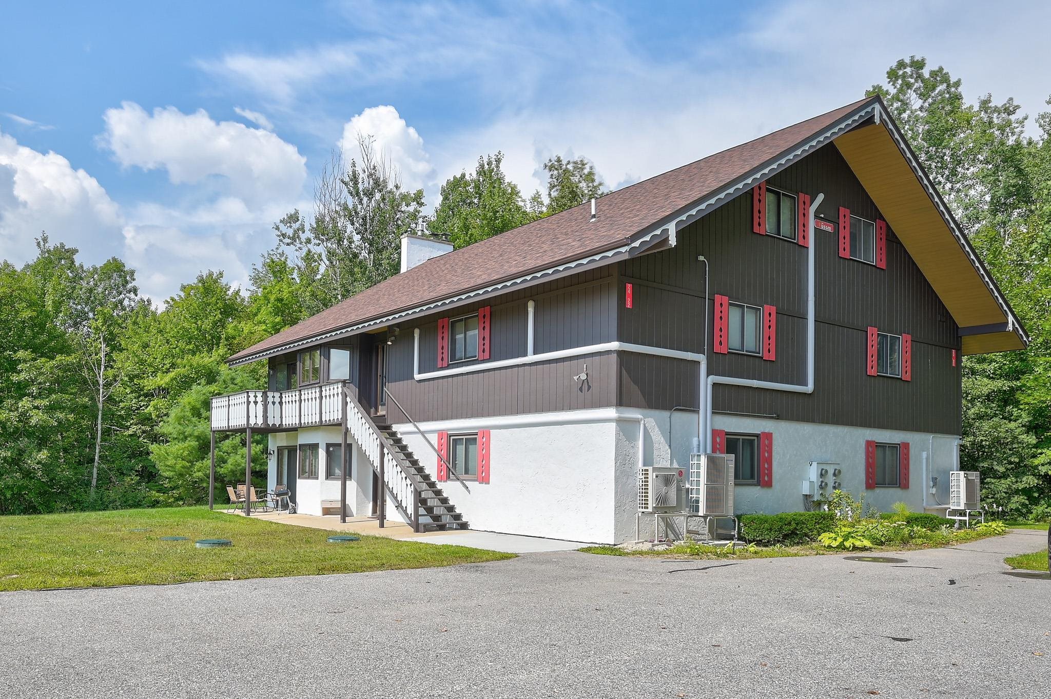 F21 Christmas Mountain Road, Unit F21 Intervale, NH 03845 - Photo 32 of 44