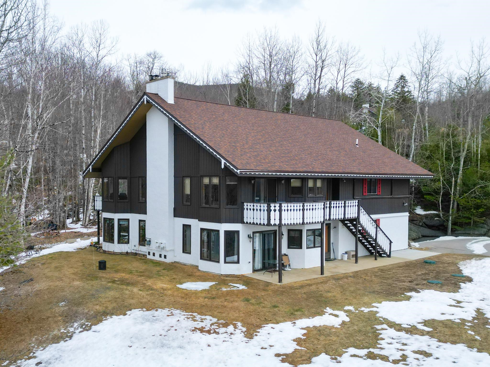 F21 Christmas Mountain Road, Unit F21 Intervale, NH 03845 - Photo 33 of 44