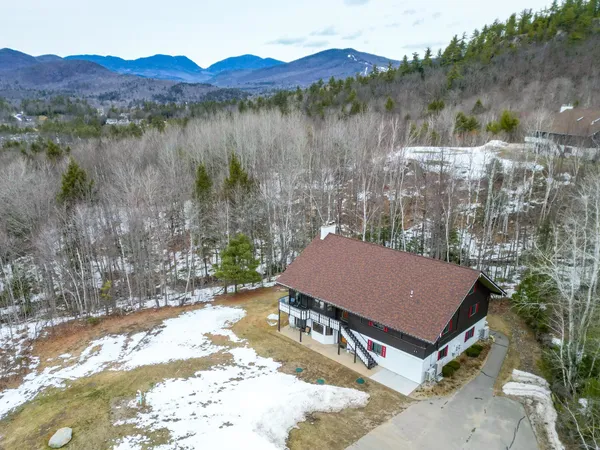 $399,900 | F21 Christmas Mountain Road, Unit F21, Intervale, NH 03845